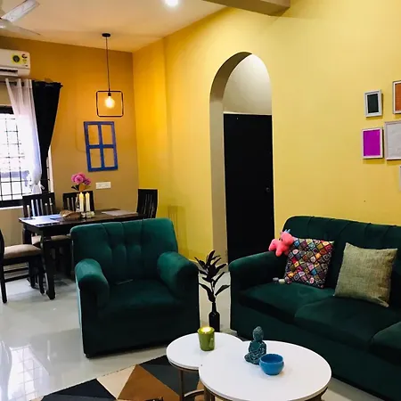 Beach House Quirky Stays